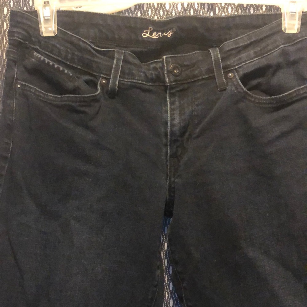 Levi’s Jeans